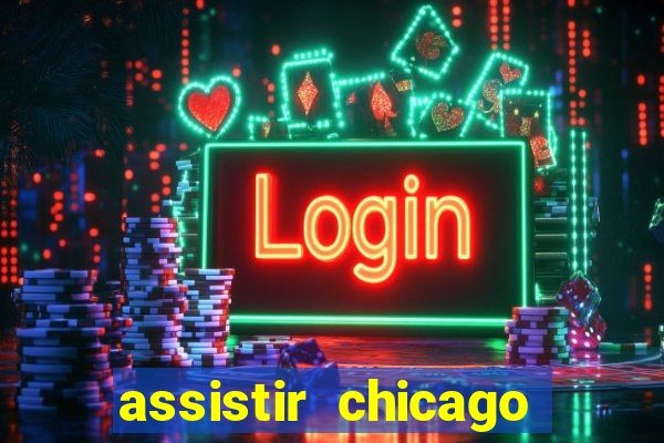 assistir chicago fire 3 temporada